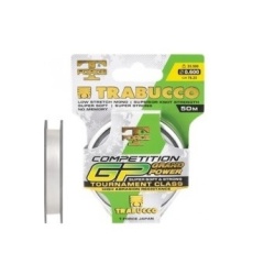 Trabucco Fir Competition GP 25 mt. T-Force - Img 2