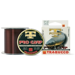 Trabucco Fir Pro Carp 1000 mt. T-Force