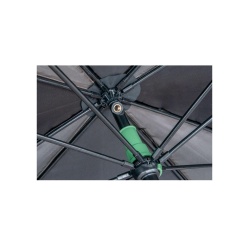 Trabucco, Umbrela, GNT Match Pro Recta, 250 PE