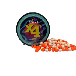 TTX21 Wafter, Dumbell ,X4, 4 mm, 20 gr. - Img 3