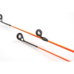 Varf Lanseta Feeder Trabucco AIRTEK Feeder Tip, Carbon Nr. 3 /M/2.85mm/600mm - Img 4