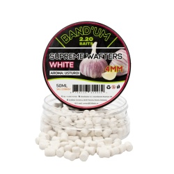 2.20 Baits Band' Um Wafter 4 mm/50 ml. Brown - Img 9