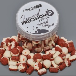 Addicted. Boilies, Precision Legend, Half & Half 8/10 mm. - Img 3