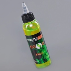 Addicted, Gooo, Lichid Fluo, 100ml.