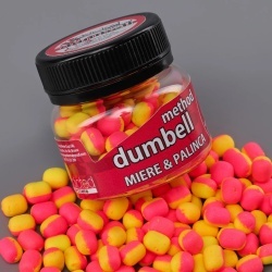 Addicted, Method Dumbell, 6mm/100buc