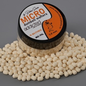 Addicted, Micro Wafters, 3,8mm/15gr