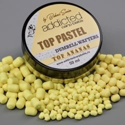 Addicted, Micro Wafters Pastel, 3.8mm/19gr