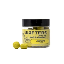 Addicted, Wafters Ball&Dumbell, 14 mm/50gr.