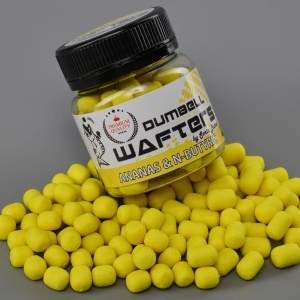 Addicted, Wafters Dumbell, 6mm
