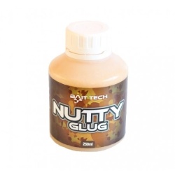 Aditiv Lichid Nutty Glug 250ml