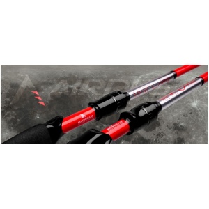 Airrus, Lanseta, Mercurial Helium Fighters, 2.03mt, 1.75-7 gr., Fast (1 Tronson) - Img 8