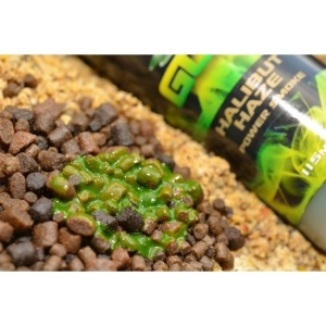 Atractant Korda Goo 115ml - Almond Bait Smoke - Img 2