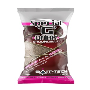 Bait-Tech Nada 1 kg. Special G - Img 6