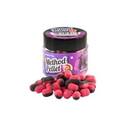 Benzar Mix, Bicolor Method Pellet, 8 mm/50 buc. - Img 2