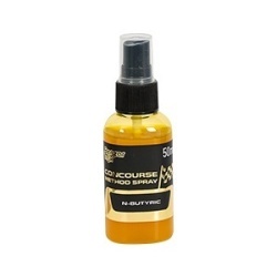 Benzar Mix Concourse Spray 50 ml. - Img 4
