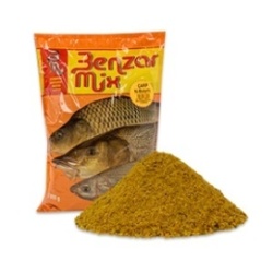Benzar Mix Nada 1 kg. - Img 2