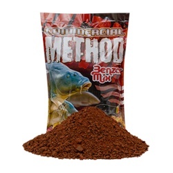 Benzar Mix Nada Comercial 800 gr. - Img 6