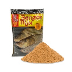 Benzar Mix, Nada, Gama Special, 1 kg. - Img 3