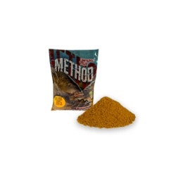 Benzar Mix Nada Method Pro Corn 800 gr. - Img 3
