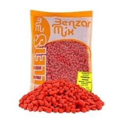 Benzar Mix Pelete Feeder 800 gr