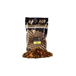 Benzar Mix Pelette Concourse Twister 800 gr.