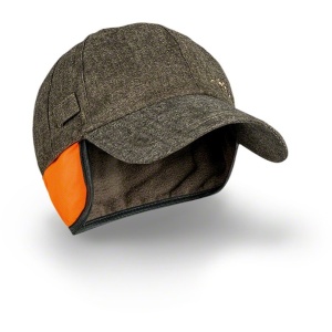 Blaser Sapca Vintage Cu Urechi - Img 1