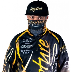 Bluza Cu Maneca Lunga Rapture Pro Team - Img 2