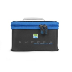 Borseta Preston Supera EVA Accesory Case - Img 3