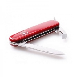 Briceag Victroinox Bantam 8,4 cm, Rosu