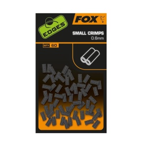 Bride Duble, Fox, Edges Crimps, (S; L) - Img 4