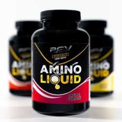 Bucovina Baits Amino Liquid 250 ml. - Img 2