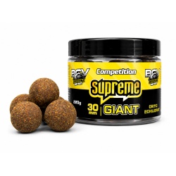 Bucovina Baits Boilies Critic Echilibrat Giant 220 gr, 30 mm.