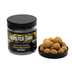 Bucovina Baits, Boilies de Carlig, Tare, 16-20 mm, 150 gr. - Img 4