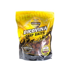 Bucovina Baits Boilies Grab & Go, Tare, 24 mm, 800 gr - Img 2