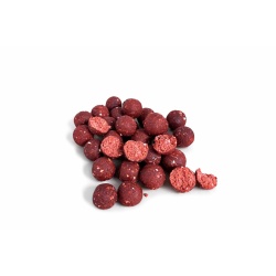 Bucovina Baits Boilies Semisolubil, 22 mm., 800 gr - Img 6