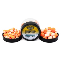 Bucovina Baits Pop-Up + Dumbell, 14 mm, 20 gr. - Img 9