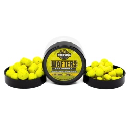 Bucovina Baits Wafters + Dumbell, Critic Echilibrat, 14 mm, 20 gr - Img 3