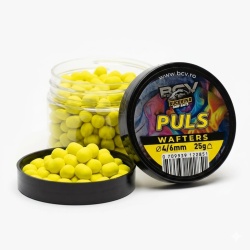 Bucovina Baits, Wafters Dumbell, Puls 4&6 mm, 25 gr.