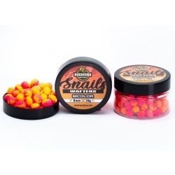 Bucovina Baits Wafters Snails, 6 mm, 20 gr.