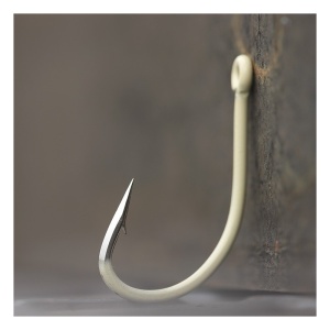 Carlige Crap, BKK, Carp-R, HOOK HAND GROUND - Img 2