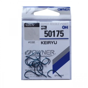 Carlige Owner Keiryu 50175 Stationar (Crap, Caras, Platica, etc.) - Img 3