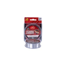Carp Expert, Fir Fluorocarbon, Invisible Underwater