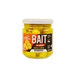Carp Expert, Mega Corn, Borcan, 212ml