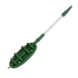Carp Expert, Method Feeder, Cosulet Deluxe