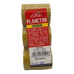 Carp Expert, Rezerve Plancton, 3buc