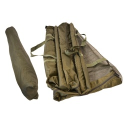 Carp Expert, Sac de Cantarire, Verde Oliv, 118x75cm