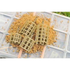 Cosulet Feeder Lestat, Guru, 25~30 gr., Mini, S, M, L - Img 3