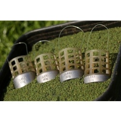 Cosulet Feeder X-Change, Guru Cage Feeder Lestat, 20gr+30gr ,Marime L - Img 2