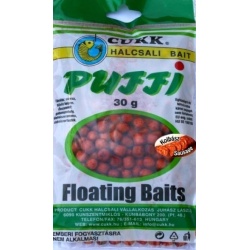 Cukk, Puffi Expandat, Mediu (8-10mm), 30gr. - Img 2
