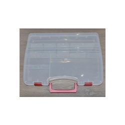 Cutie Accesorii Trakko 38x29x6cm (008)